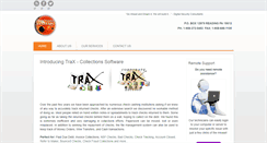 Desktop Screenshot of omniv.net